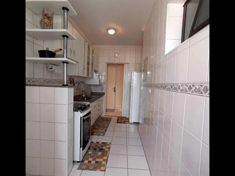 imóvel com 78m² - Jardim Augusta - Sao Jose dos Campos