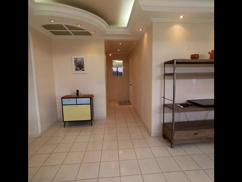imóvel com 78m² - Jardim Augusta - Sao Jose dos Campos