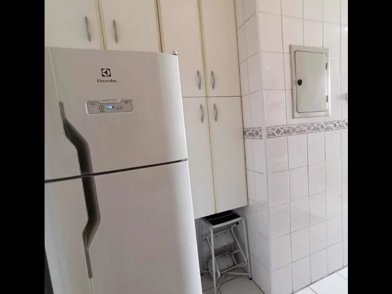 imóvel com 78m² - Jardim Augusta - Sao Jose dos Campos