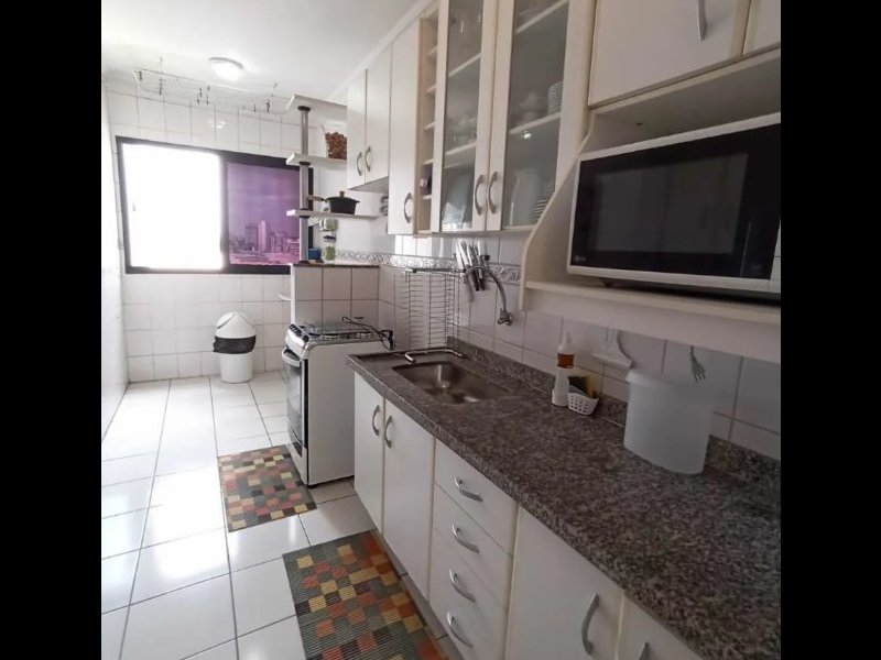 imóvel com 78m² - Jardim Augusta - Sao Jose dos Campos