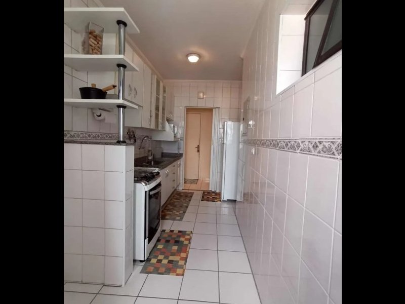 imóvel com 78m² - Jardim Augusta - Sao Jose dos Campos