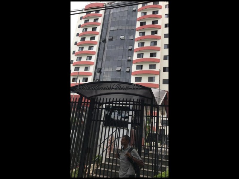 imóvel com 78m² - Jardim Augusta - Sao Jose dos Campos