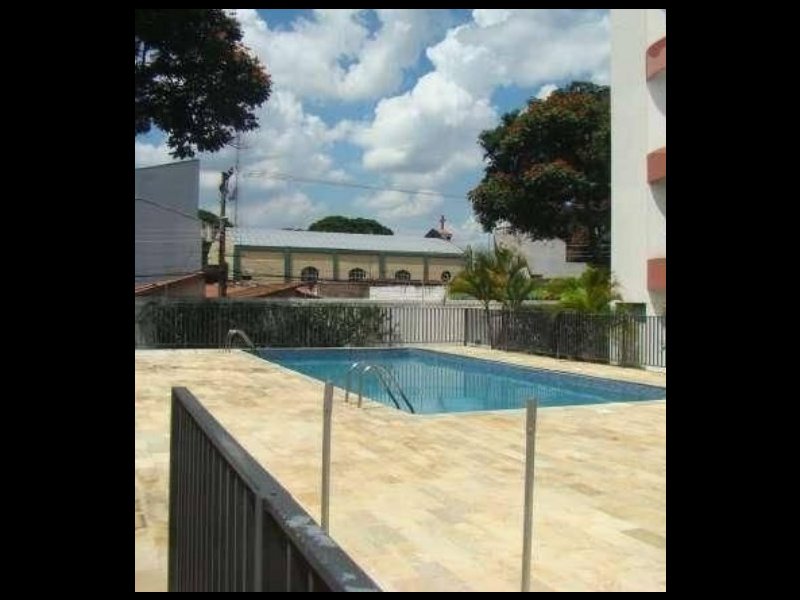 imóvel com 78m² - Jardim Augusta - Sao Jose dos Campos