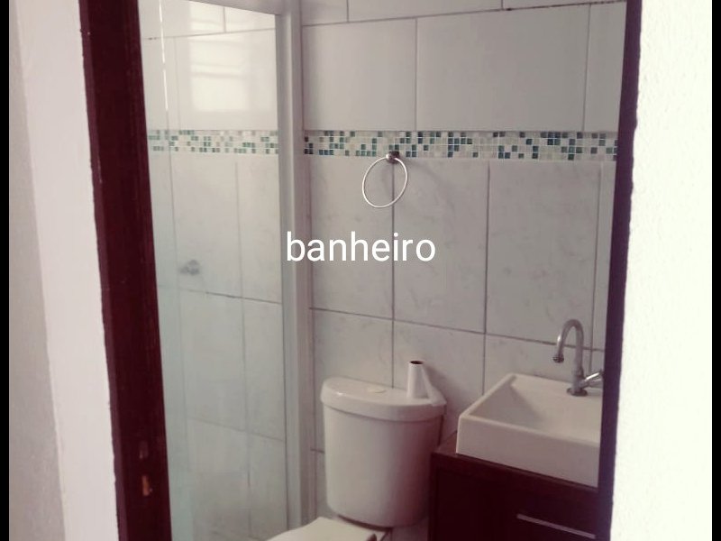 imóvel com 45m² - Sítio Cercado - Curitiba