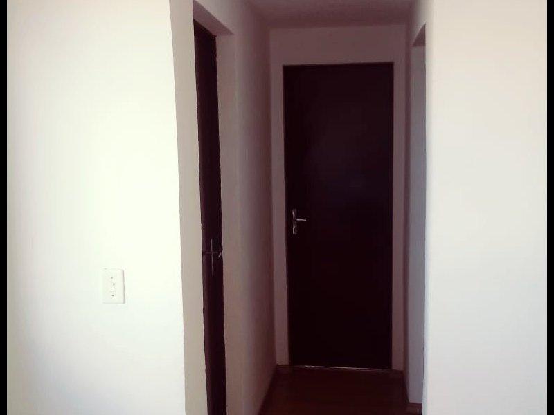 imóvel com 45m² - Sítio Cercado - Curitiba