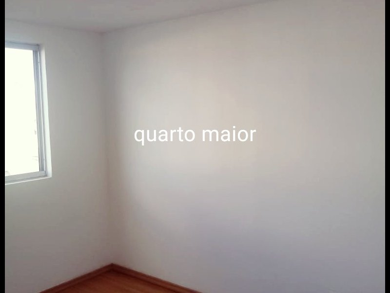 imóvel com 45m² - Sítio Cercado - Curitiba