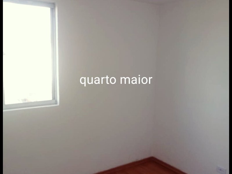 imóvel com 45m² - Sítio Cercado - Curitiba