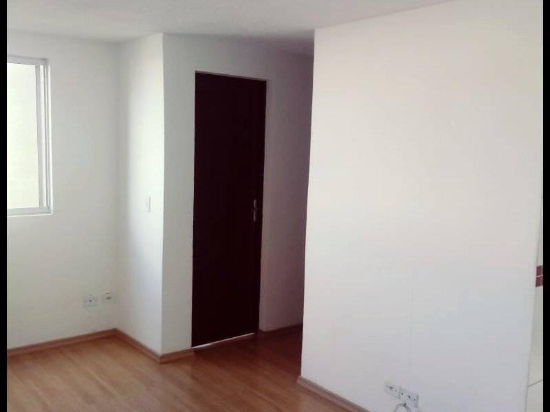 imóvel com 45m² - Sítio Cercado - Curitiba