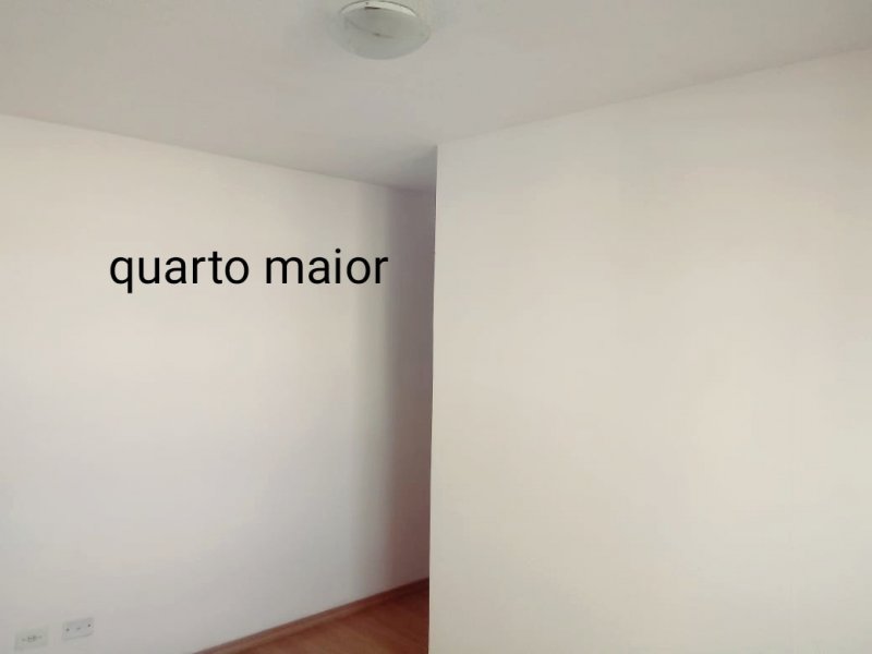 imóvel com 45m² - Sítio Cercado - Curitiba