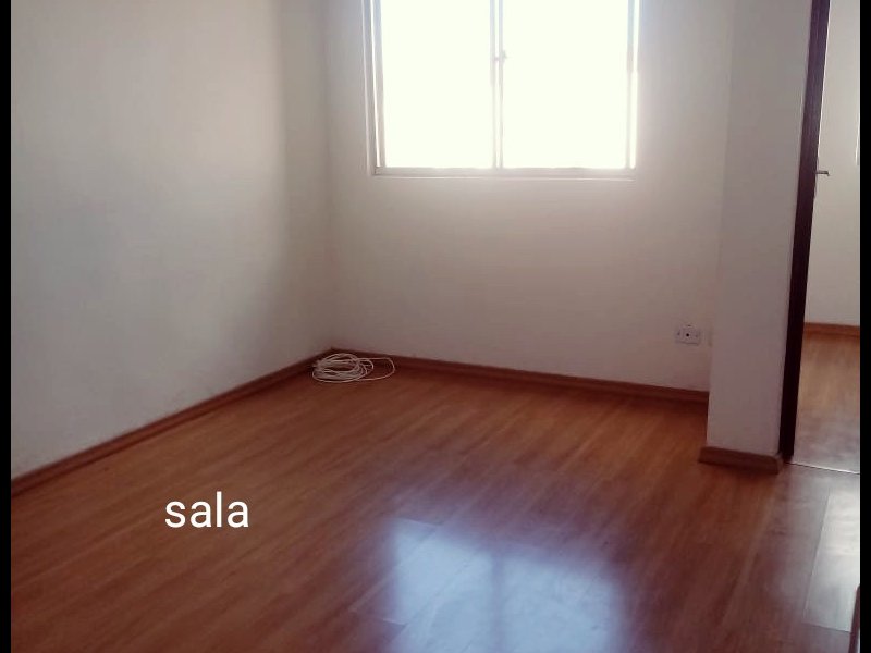 imóvel com 45m² - Sítio Cercado - Curitiba
