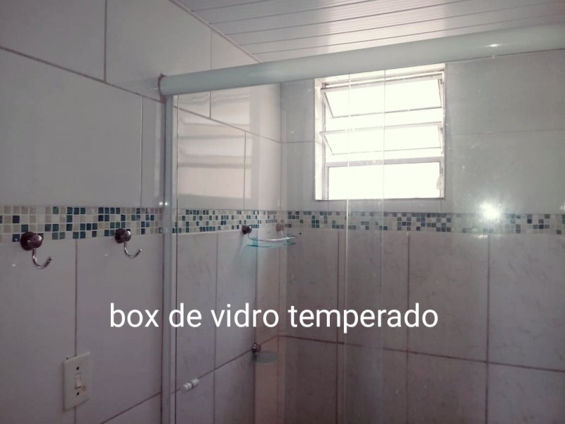 imóvel com 45m² - Sítio Cercado - Curitiba