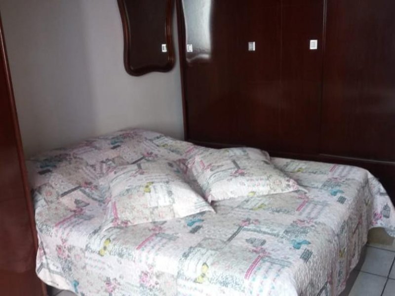 imóvel com 50m² - Gonzaguinha - São Vicente