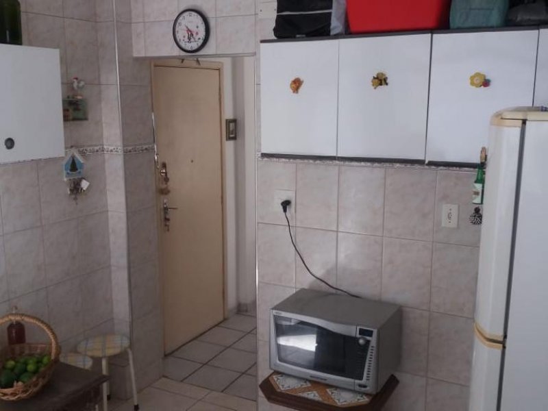 imóvel com 50m² - Gonzaguinha - São Vicente