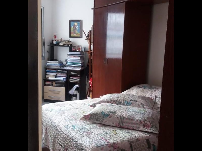 imóvel com 50m² - Gonzaguinha - São Vicente