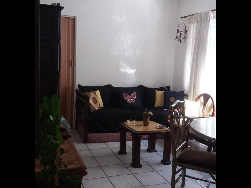 imóvel com 50m² - Gonzaguinha - São Vicente