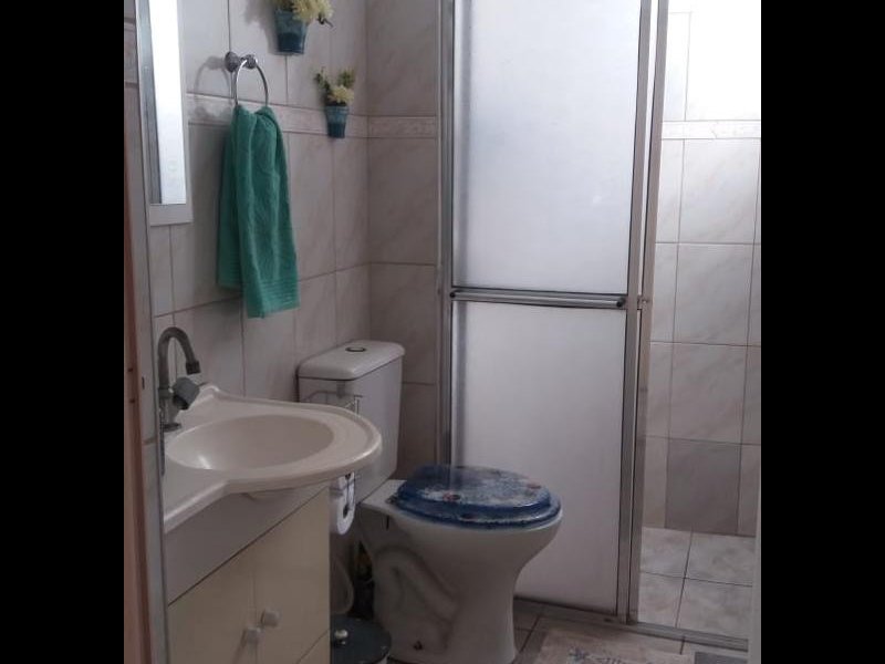 imóvel com 50m² - Gonzaguinha - São Vicente
