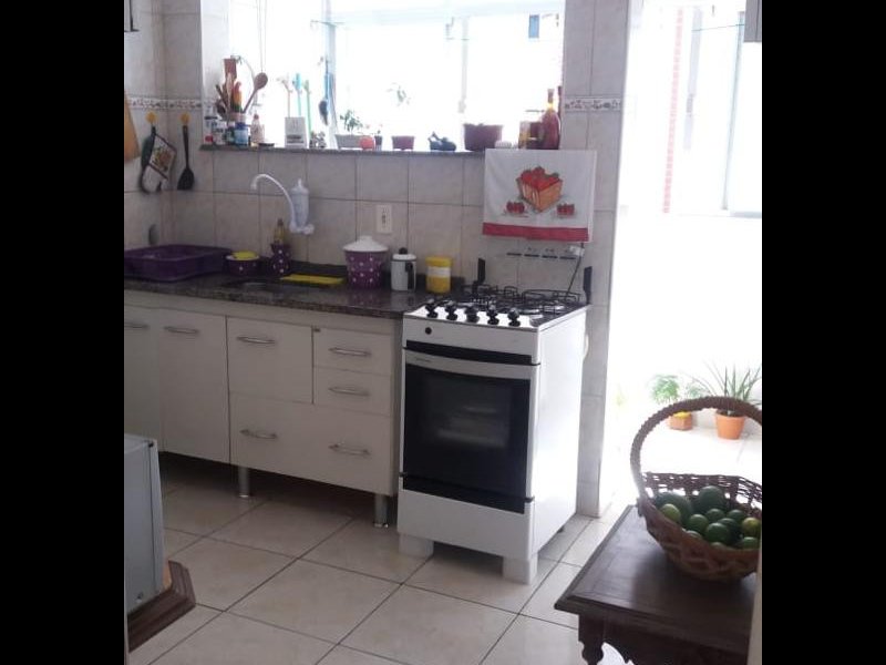 imóvel com 50m² - Gonzaguinha - São Vicente