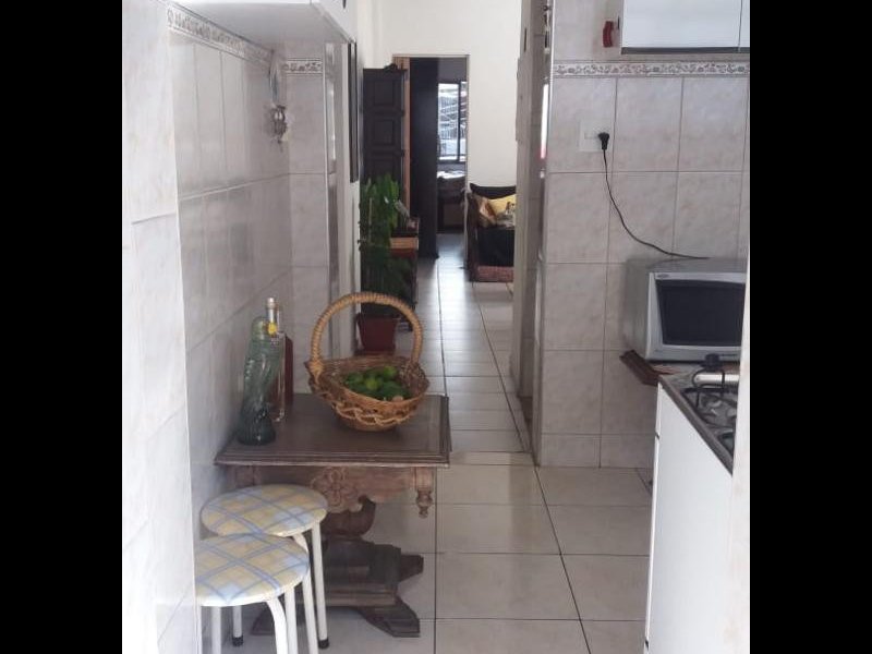 imóvel com 50m² - Gonzaguinha - São Vicente