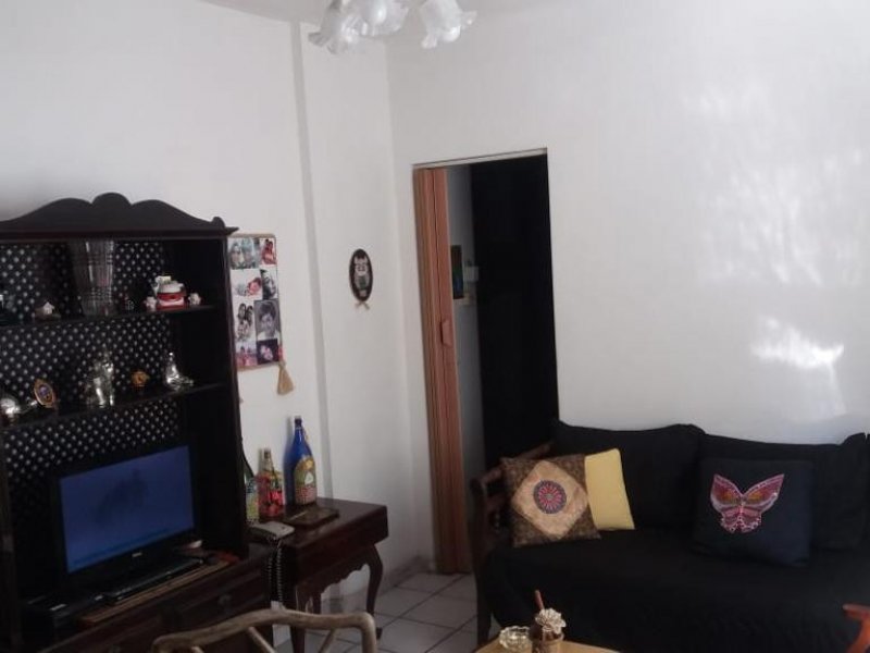 imóvel com 50m² - Gonzaguinha - São Vicente