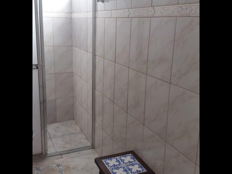 imóvel com 50m² - Gonzaguinha - São Vicente