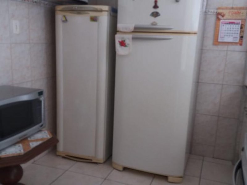 imóvel com 50m² - Gonzaguinha - São Vicente