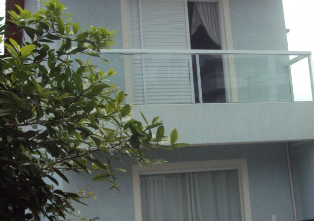 imóvel com 260m²
