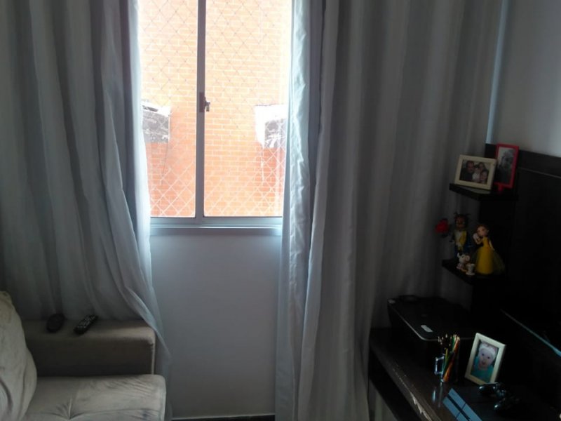 Apartamento à venda Cidade São Jorge com 49m² e 2 quartos por R$ 1.200 - 1314904483-2aee4555-7d7e-4f94-a046-74c80aae1c01.jpeg