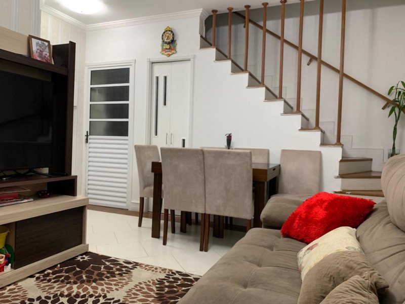 Casa de condomínio à venda Sítio Barrocada com 70m² e 2 quartos por R$ 390 - 1008700994-img-20190908-wa0015.jpg