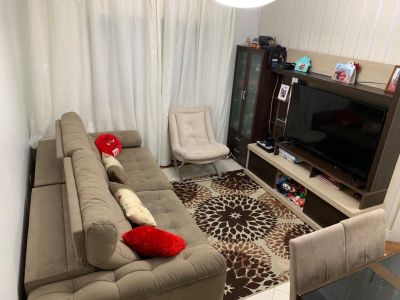 Casa de condomínio à venda Sítio Barrocada com 70m² e 2 quartos por R$ 390 - 1265029254-img-20190908-wa0010.jpg