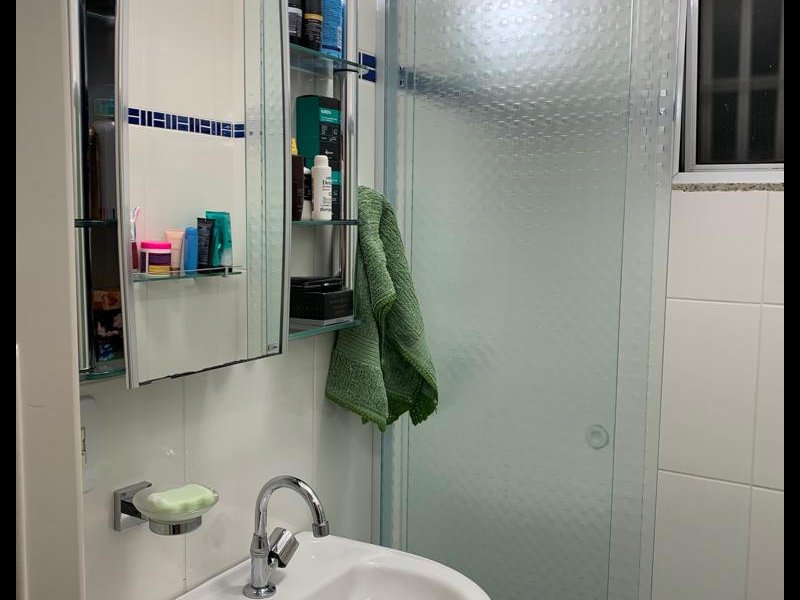 Casa de condomínio à venda Sítio Barrocada com 70m² e 2 quartos por R$ 390 - 1694952863-img-20190908-wa0077.jpg