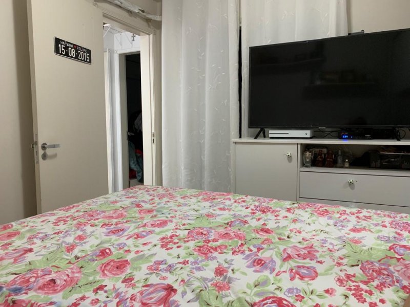 Casa de condomínio à venda Sítio Barrocada com 70m² e 2 quartos por R$ 390 - 201035370-img-20190908-wa0084.jpg