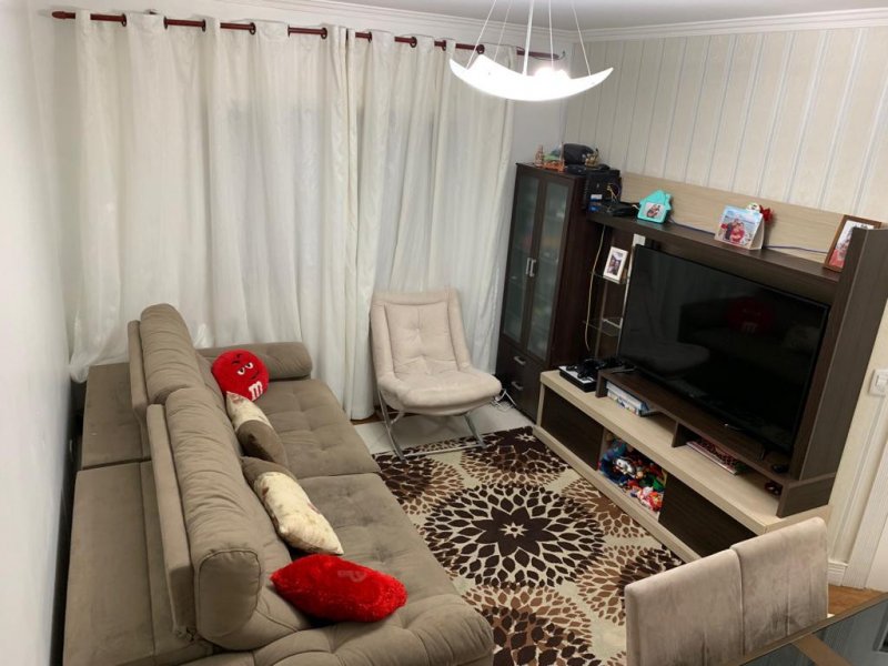 Casa de condomínio à venda Sítio Barrocada com 70m² e 2 quartos por R$ 390 - 2042731253-img-20190908-wa0022.jpg