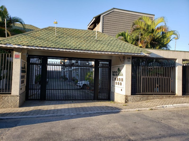 Casa de condomínio à venda Sítio Barrocada com 70m² e 2 quartos por R$ 390 - 2071203015-img-20200118-wa0062.jpg