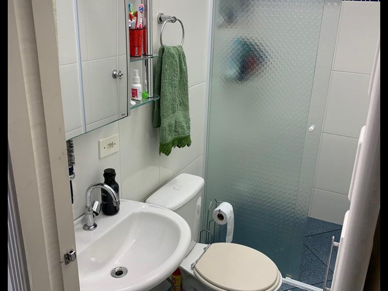 Casa de condomínio à venda Sítio Barrocada com 70m² e 2 quartos por R$ 390 - 2143342577-img-20190908-wa0045.jpg