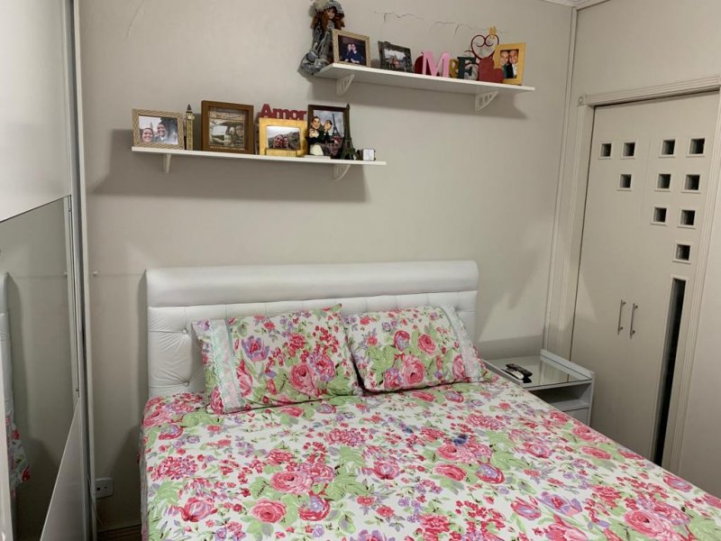 Casa de condomínio à venda Sítio Barrocada com 70m² e 2 quartos por R$ 390 - 372949774-img-20190908-wa0093.jpg