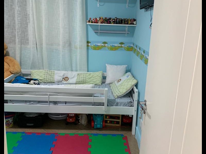 Casa de condomínio à venda Sítio Barrocada com 70m² e 2 quartos por R$ 390 - 560427303-img-20190908-wa0066.jpg
