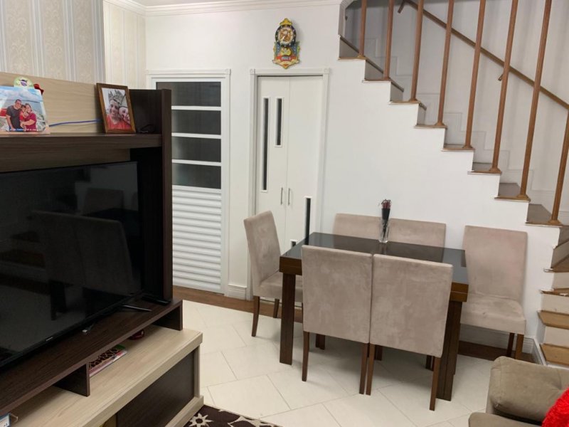 Casa de condomínio à venda Sítio Barrocada com 70m² e 2 quartos por R$ 390 - 615872648-img-20190908-wa0011.jpg
