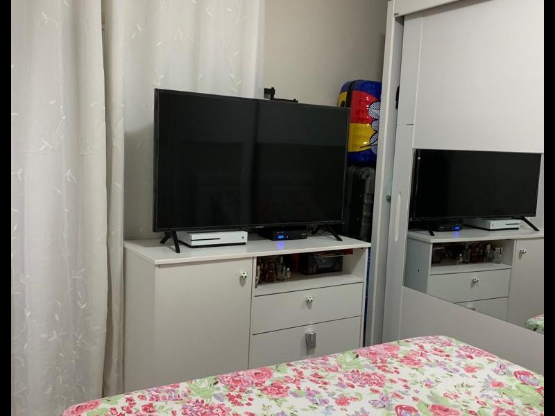 Casa de condomínio à venda Sítio Barrocada com 70m² e 2 quartos por R$ 390 - 61845379-img-20190908-wa0096.jpg