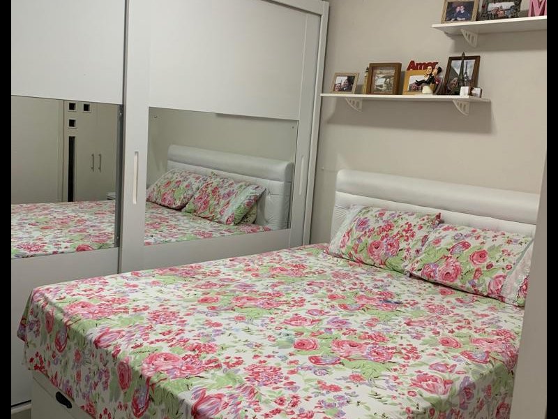 Casa de condomínio à venda Sítio Barrocada com 70m² e 2 quartos por R$ 390 - 81193954-img-20190908-wa0099.jpg