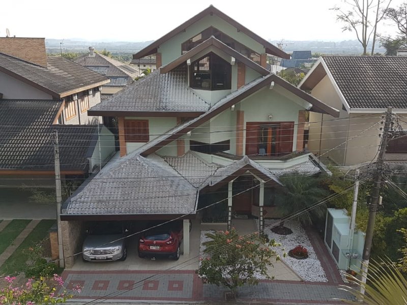 imóvel com 400m² - Jardim das Colinas - Sao Jose dos Campos