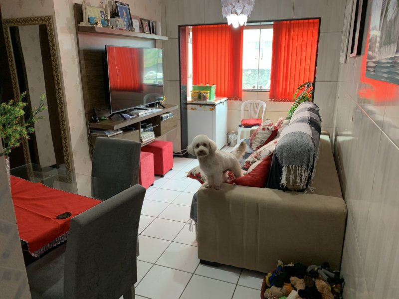 Apartamento à venda Capibaribe com 50m² e 2 quartos por R$ 150.000 - 1142936060-a53e4dda-29cf-4051-997e-ec5513cda9af.jpeg
