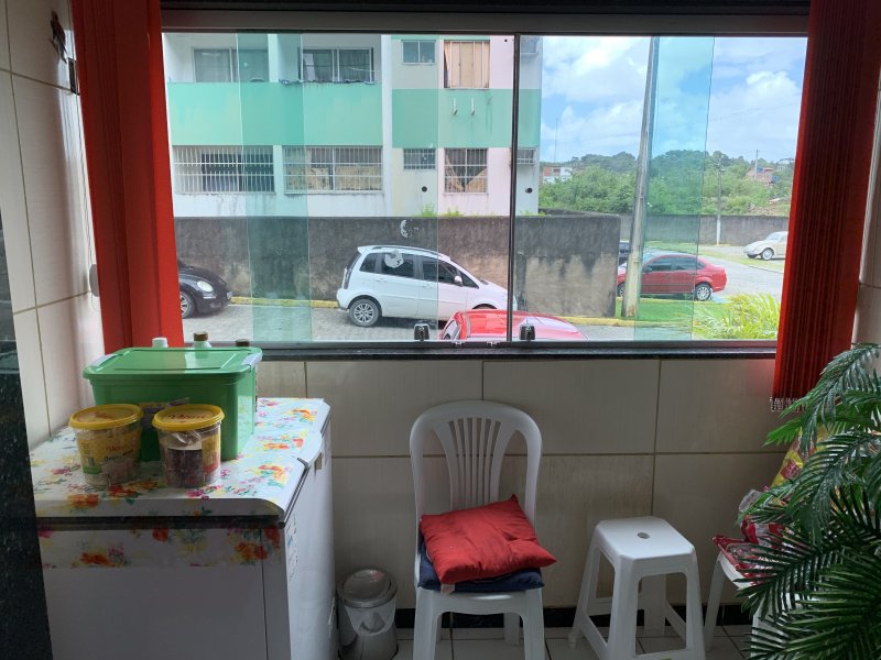 Apartamento à venda Capibaribe com 50m² e 2 quartos por R$ 150.000 - 1146319862-a2e5a778-3945-4e8b-b251-d09f525a7969.jpeg