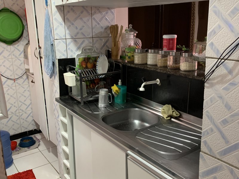 Apartamento à venda Capibaribe com 50m² e 2 quartos por R$ 150.000 - 1390807824-6270fdcb-66d7-4eb2-bb23-abdda9bb483c.jpeg