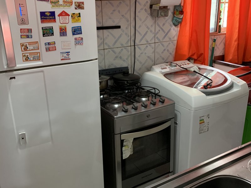 Apartamento à venda Capibaribe com 50m² e 2 quartos por R$ 150.000 - 309712936-457c5241-fa4b-43be-9022-d0a9c1f6e791.jpeg