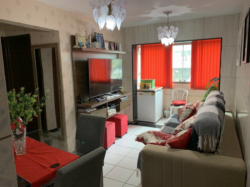 Apartamento à venda Capibaribe com 50m² e 2 quartos por R$ 150.000 - 788837760-189cb03f-573b-417c-afb2-5c4e9a4aeb7e.jpeg