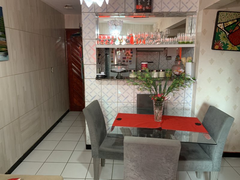 Apartamento à venda Capibaribe com 50m² e 2 quartos por R$ 150.000 - 979909335-011794ca-573a-4d20-9008-00c5e684ce6d.jpeg