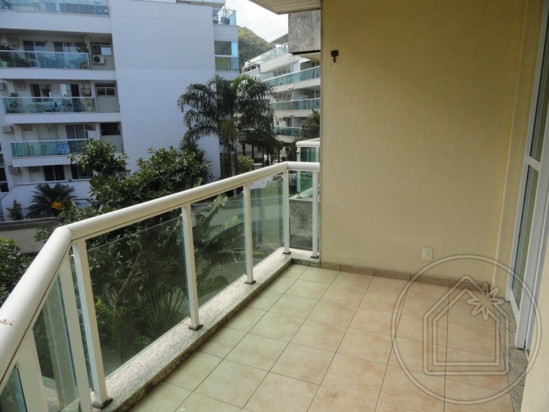 imóvel com 75m² - Itaipu - Niterói