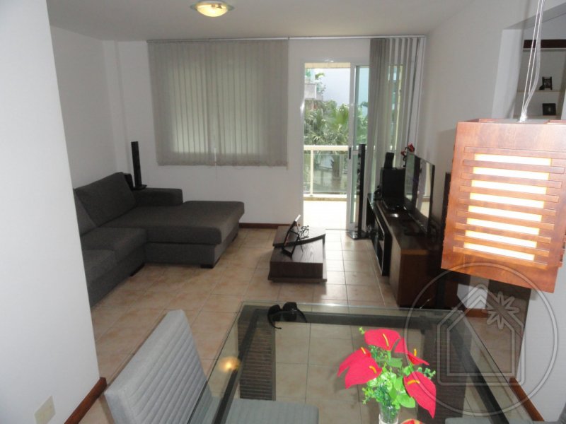 imóvel com 75m² - Itaipu - Niterói