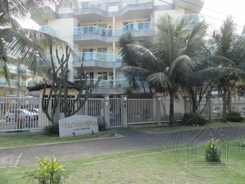 imóvel com 75m² - Itaipu - Niterói