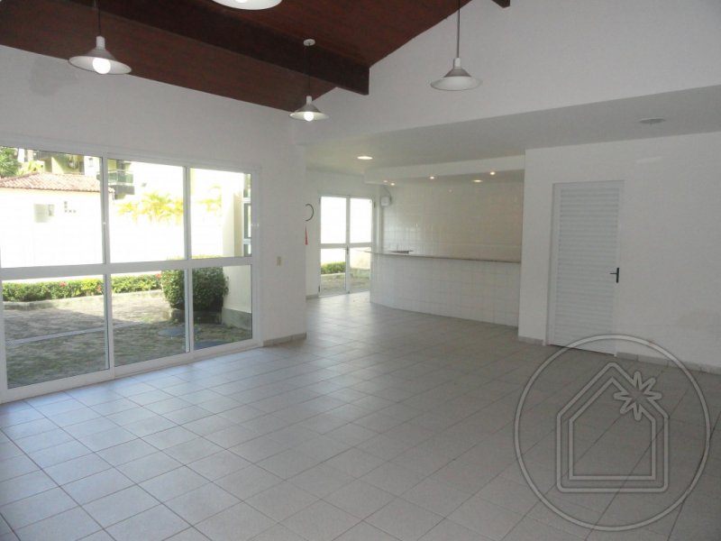 imóvel com 75m² - Itaipu - Niterói